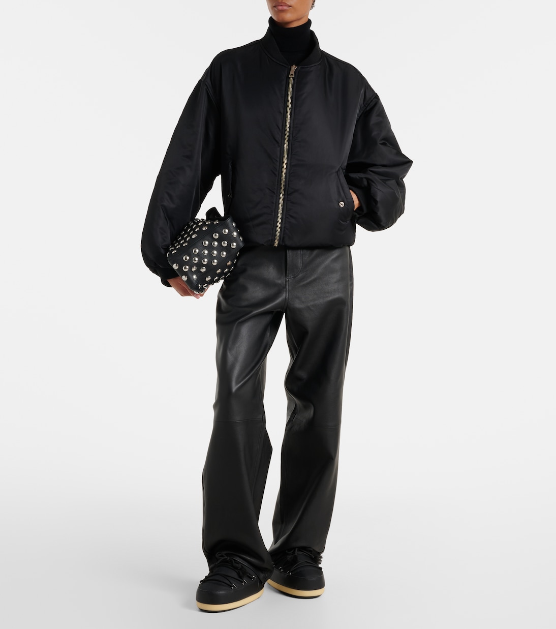 EVX mules  | Moon Boot