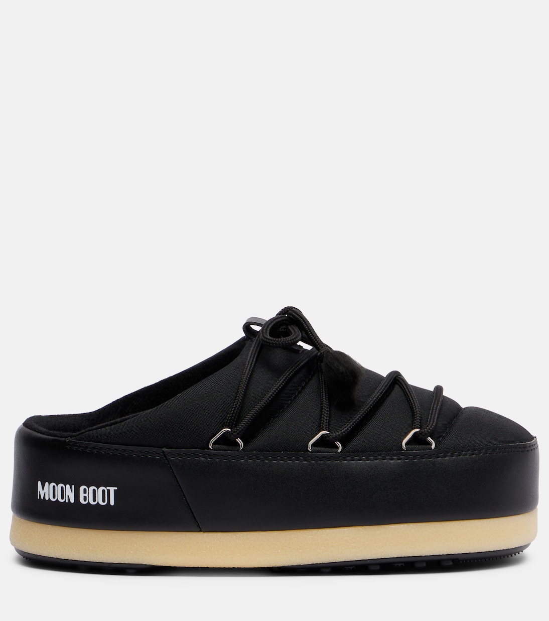 EVX mules  | Moon Boot