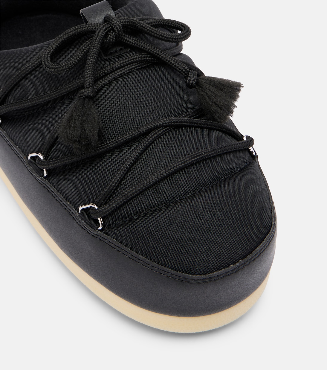 EVX mules  | Moon Boot