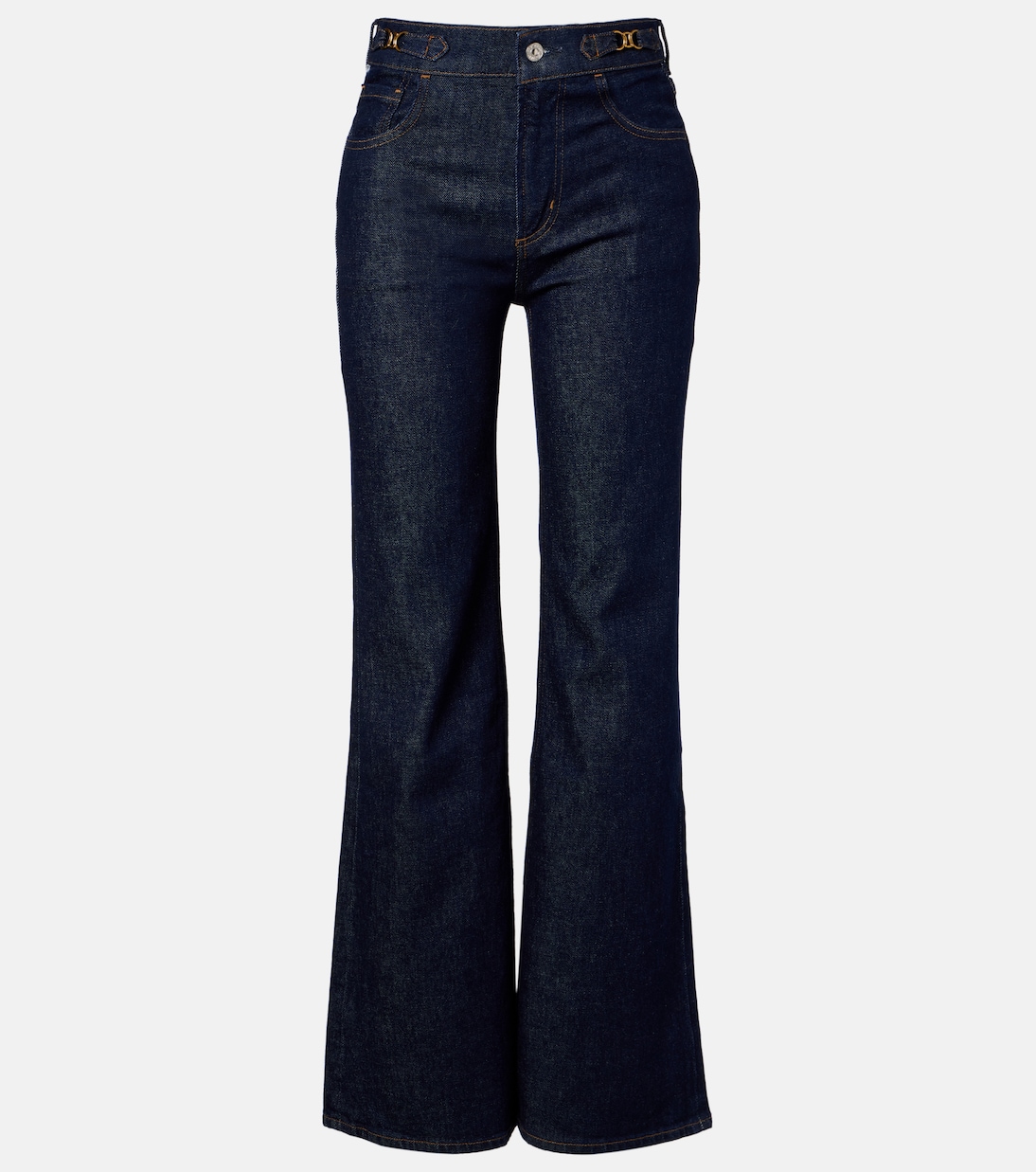 Kimberly high-rise flared jeans | Citizens of Humanity
