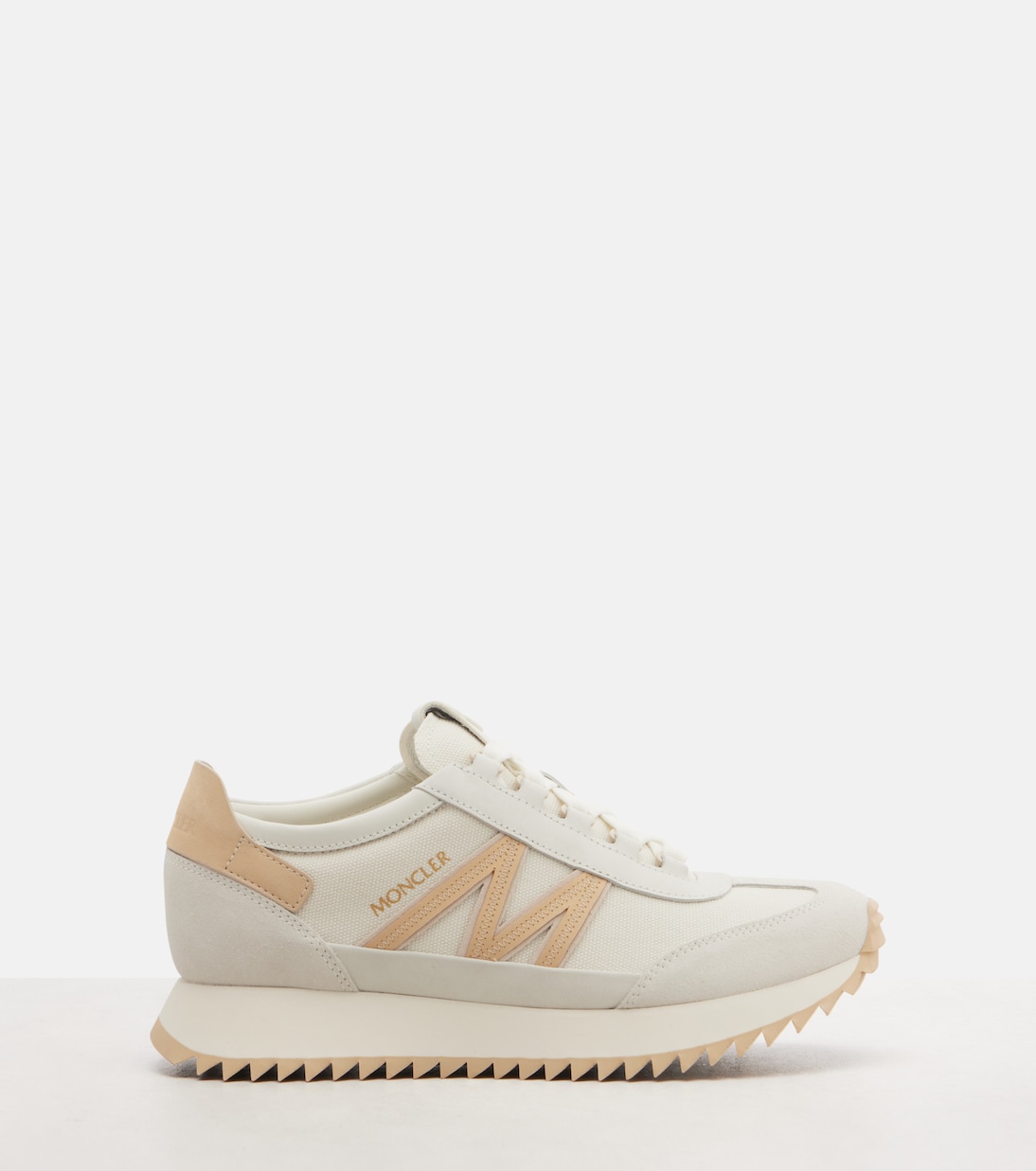 Zapatillas Pacey2 con ante  | Moncler