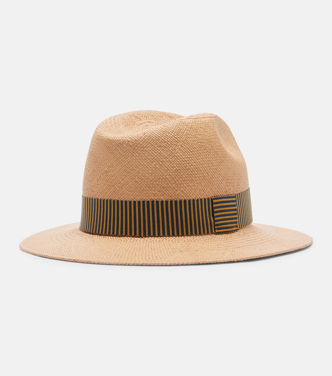 Leone straw Panama hat | Eres