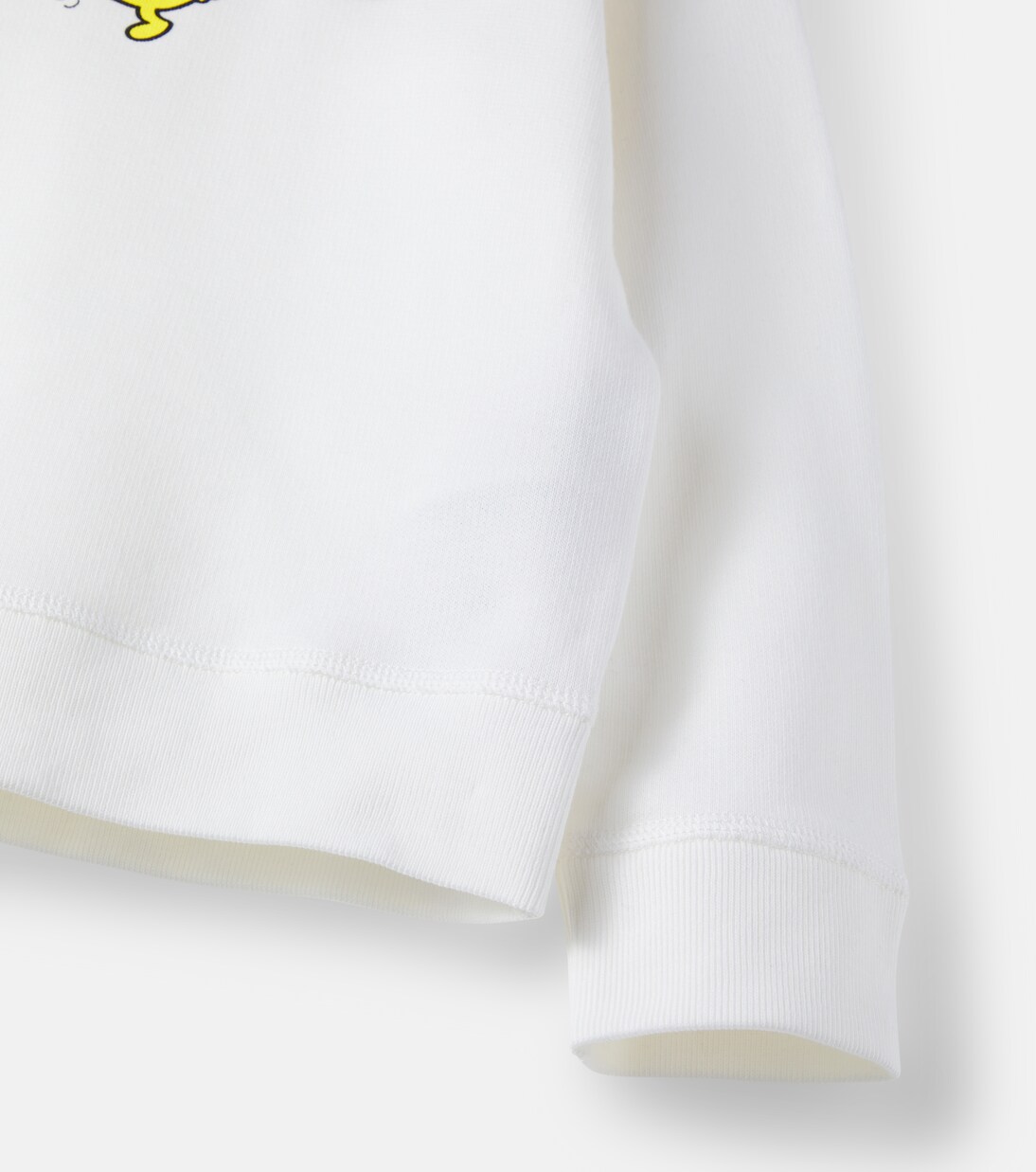 x Mr. Men Little Miss cotton sweatshirt | Gucci Kids