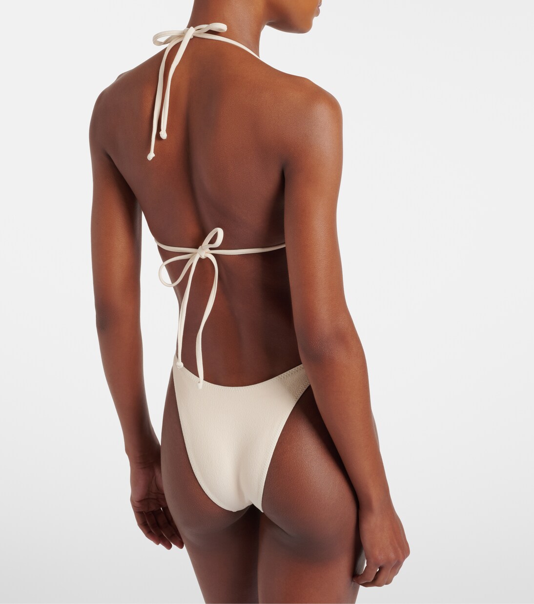 Haut de bikini Shell | Same