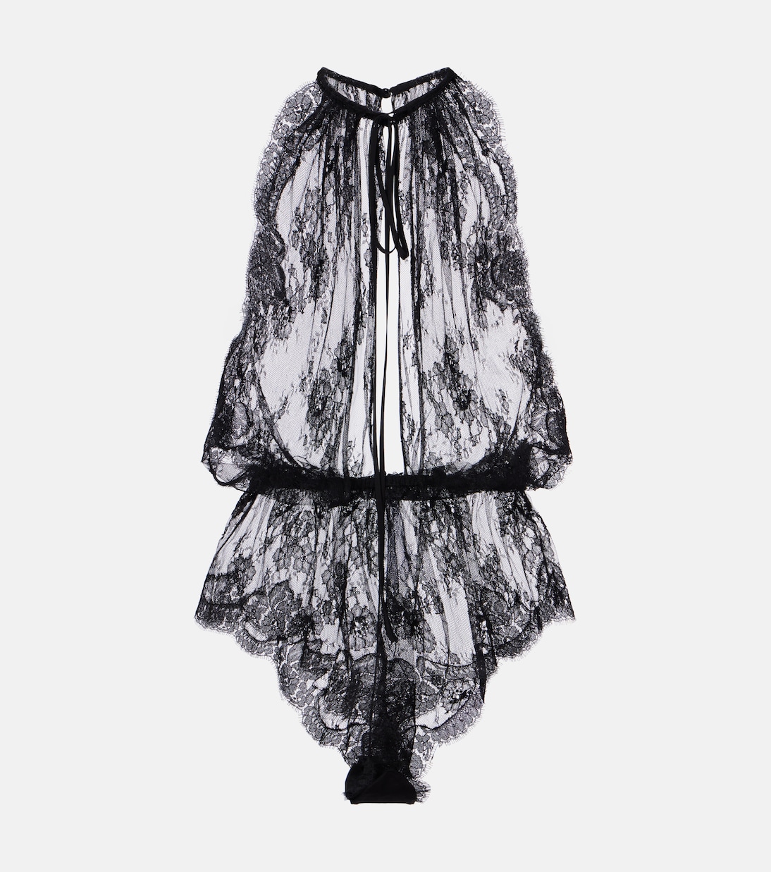 Body de encaje | Dolce&Gabbana