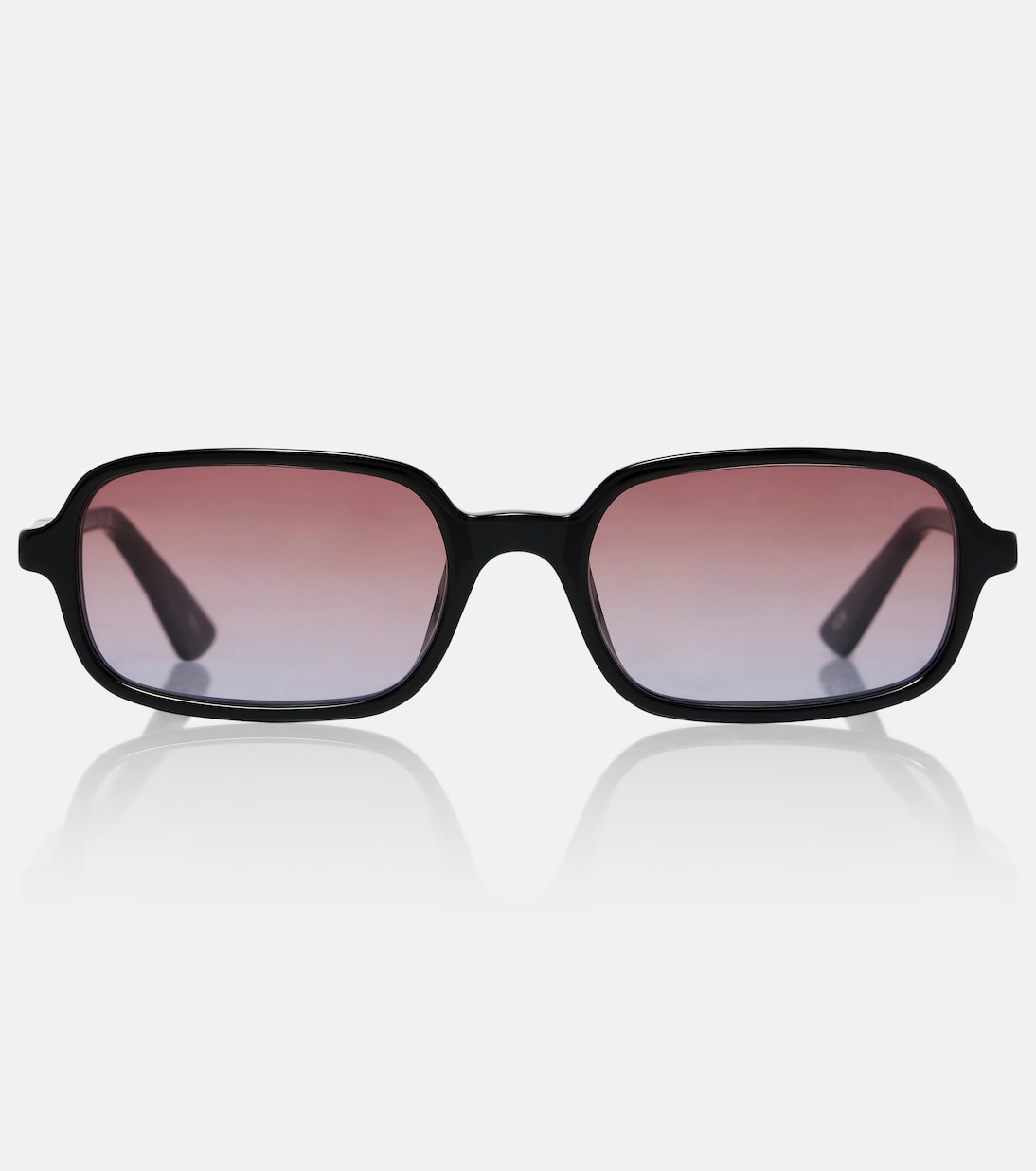 Gafas de sol rectangulares Judy | Chloé