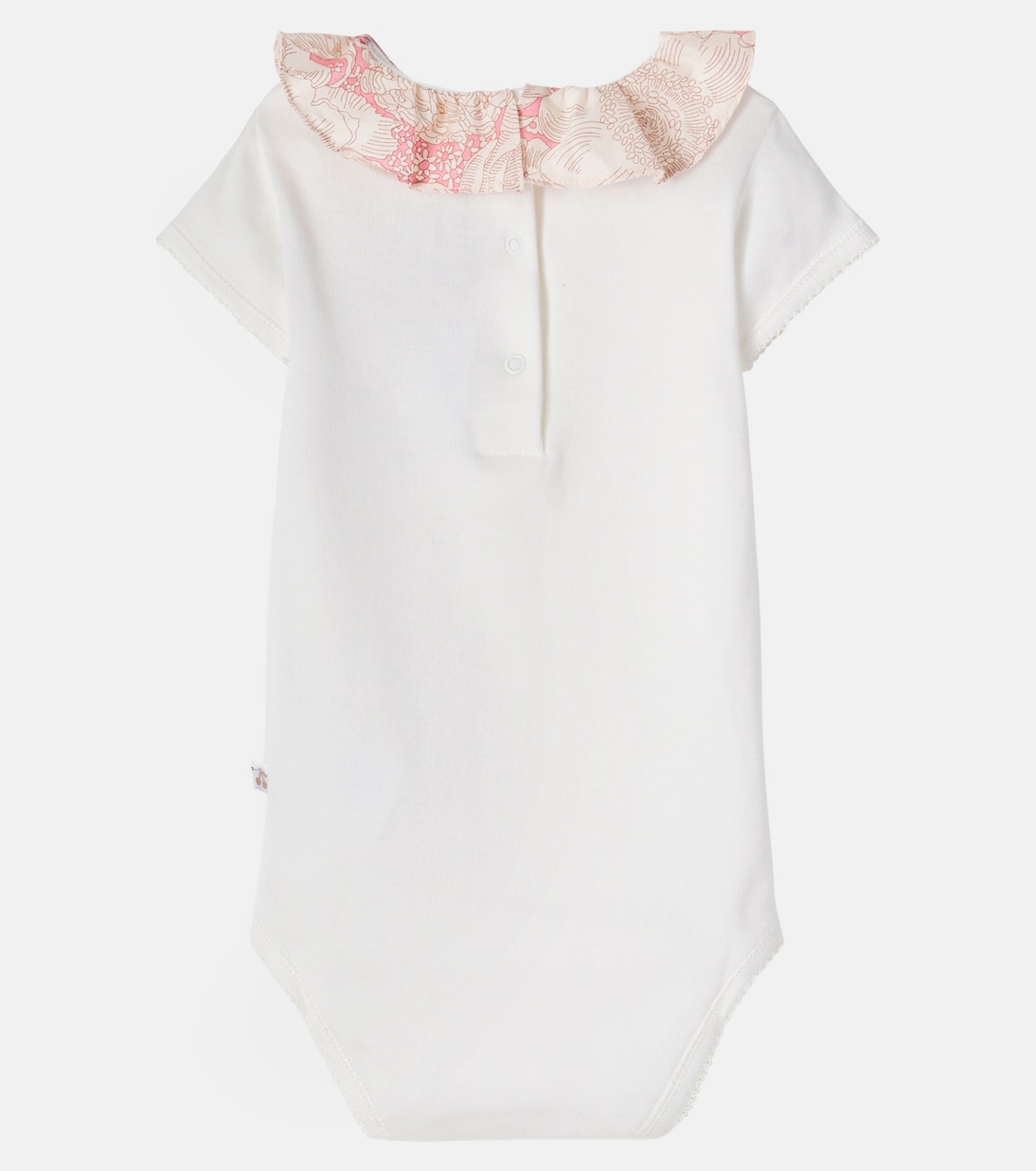 Bébé – Body June en jersey de coton | Bonpoint