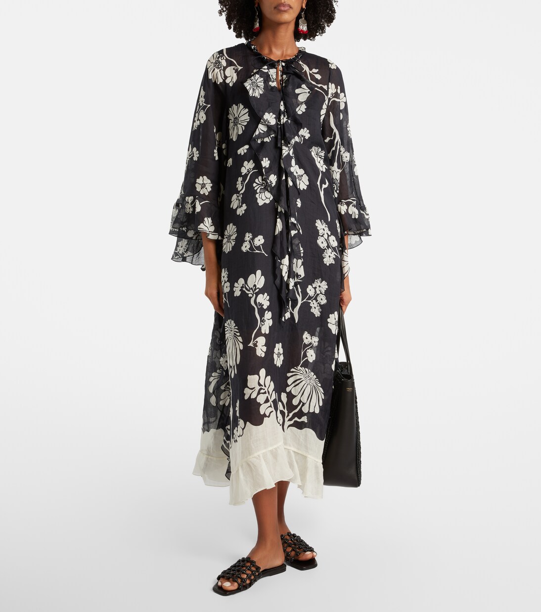 Midikleid Floral Daydream | Dorothee Schumacher