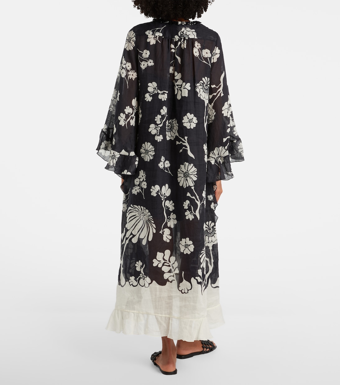 Midikleid Floral Daydream | Dorothee Schumacher