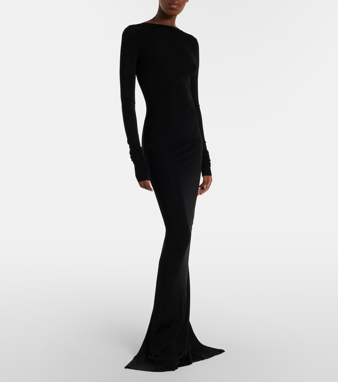 Temple gown | Rick Owens