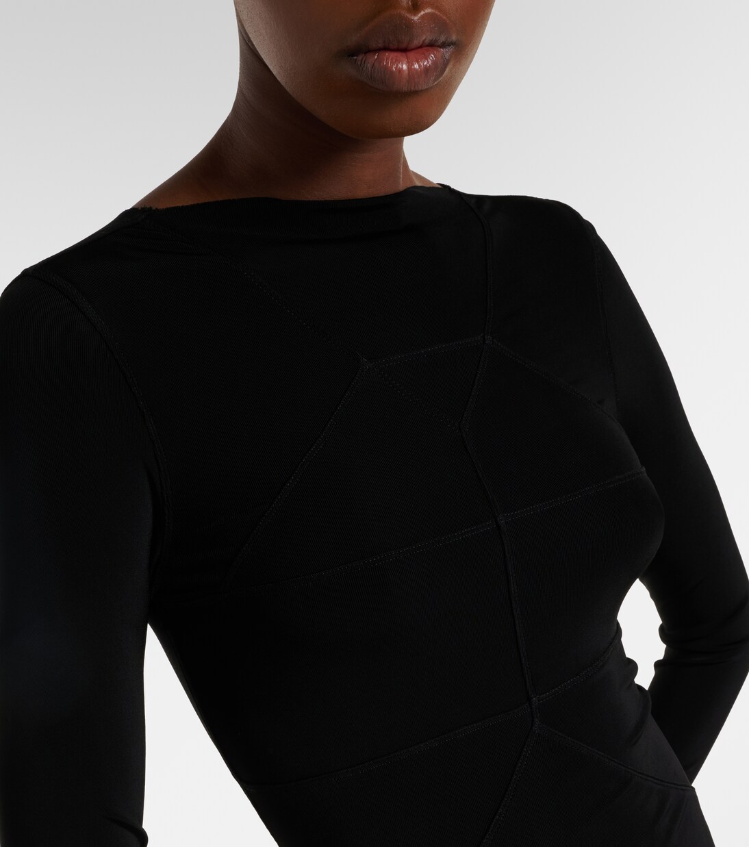 Temple gown | Rick Owens