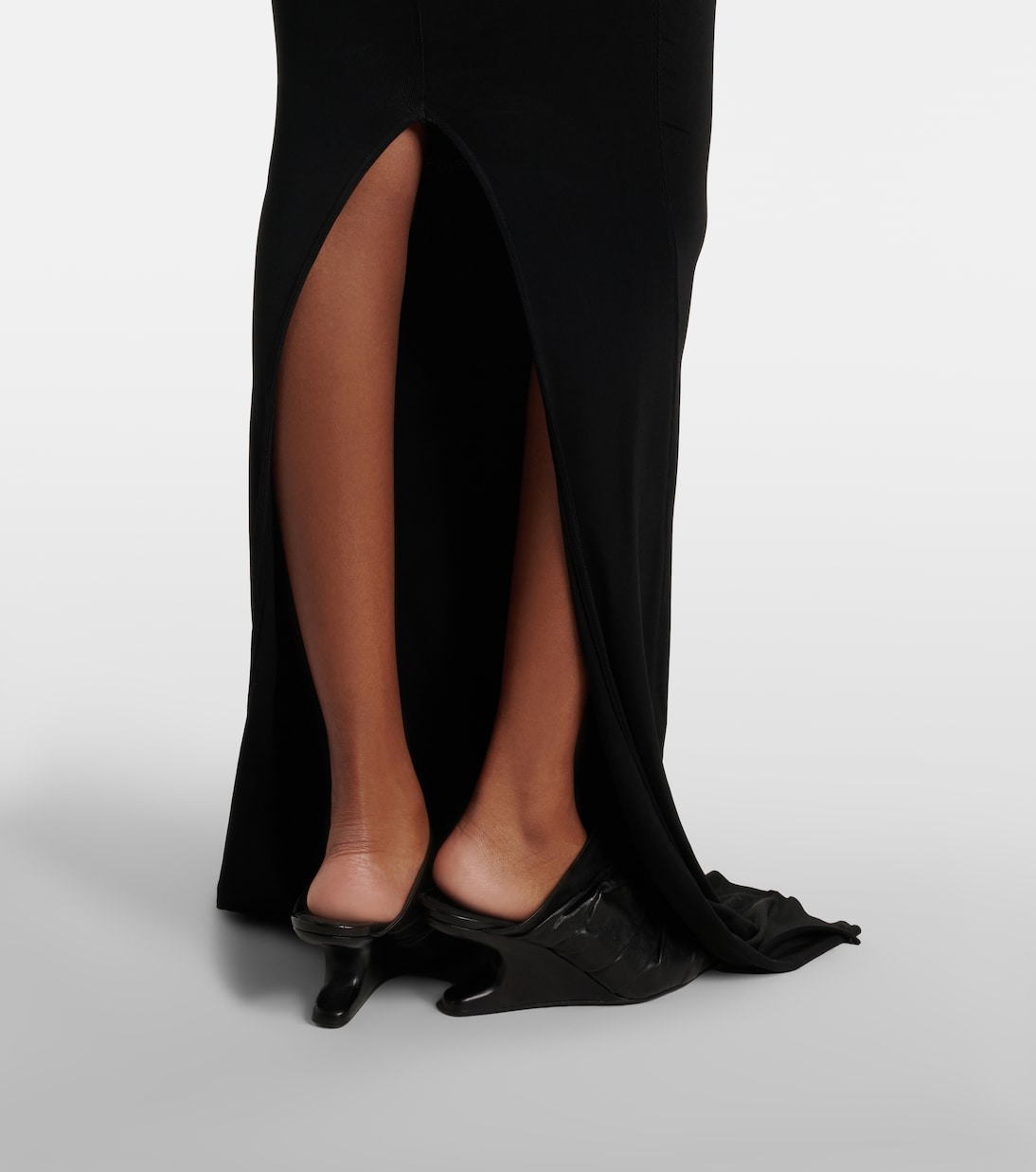 Temple gown | Rick Owens