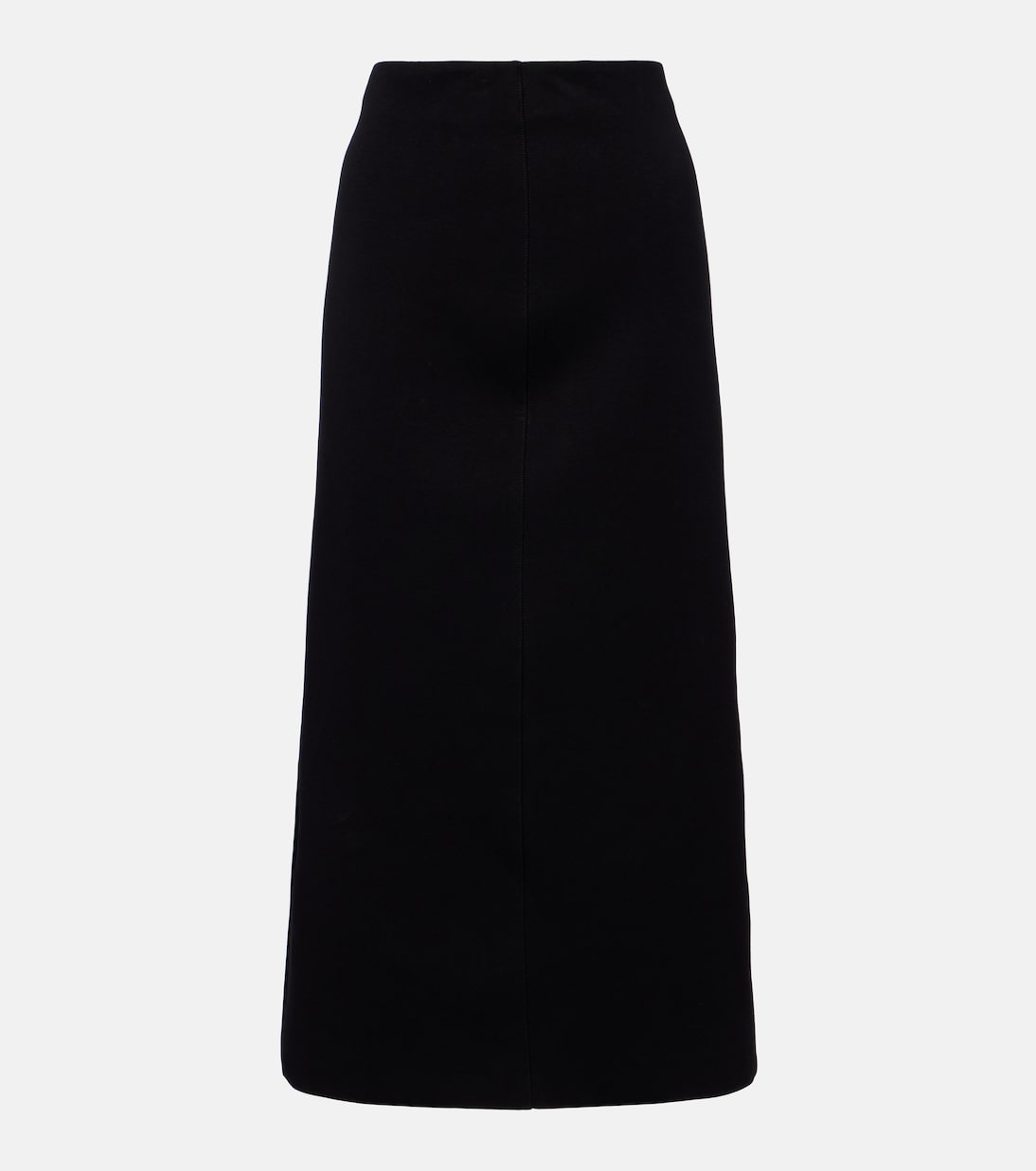 Cadmio cotton-blend midi skirt | 'S Max Mara