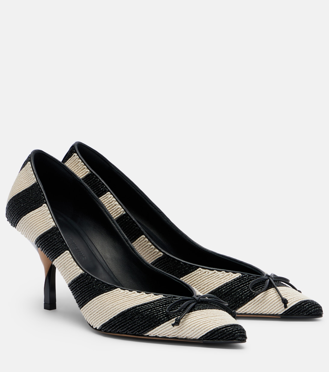 Pumps Tourni | Jacquemus