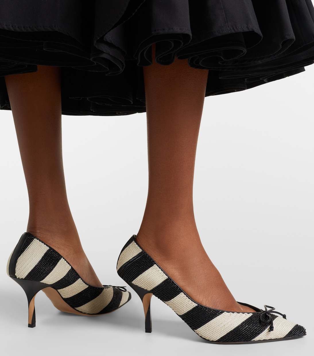 Pumps Tourni | Jacquemus