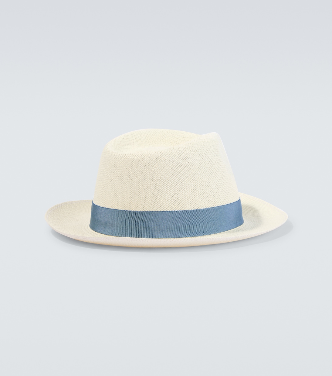 巴拿马草帽 | Brioni