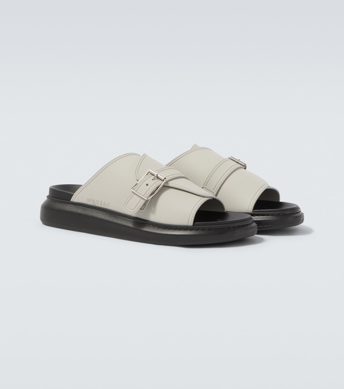 Hybrid slides | McQueen
