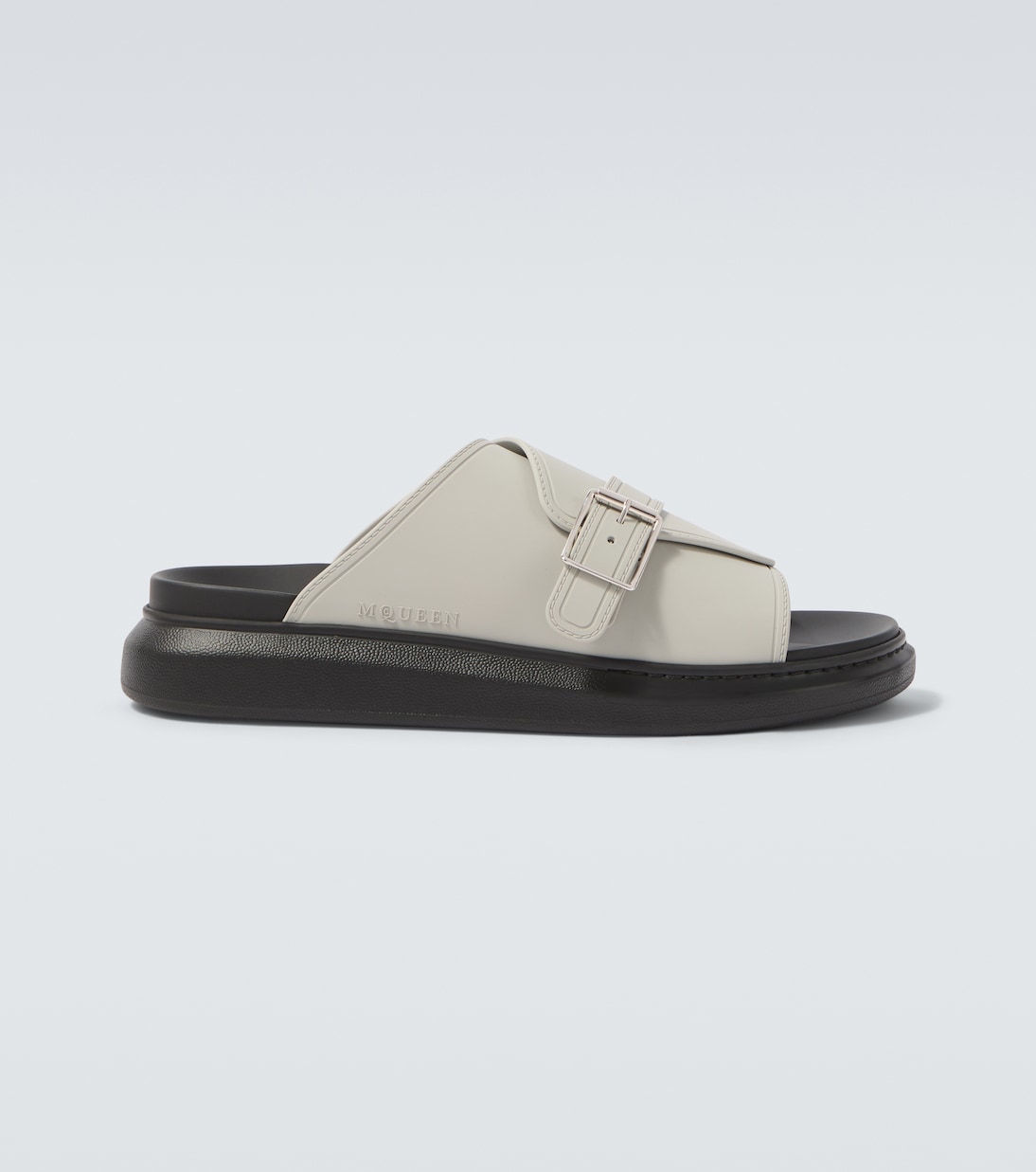 Hybrid slides | McQueen