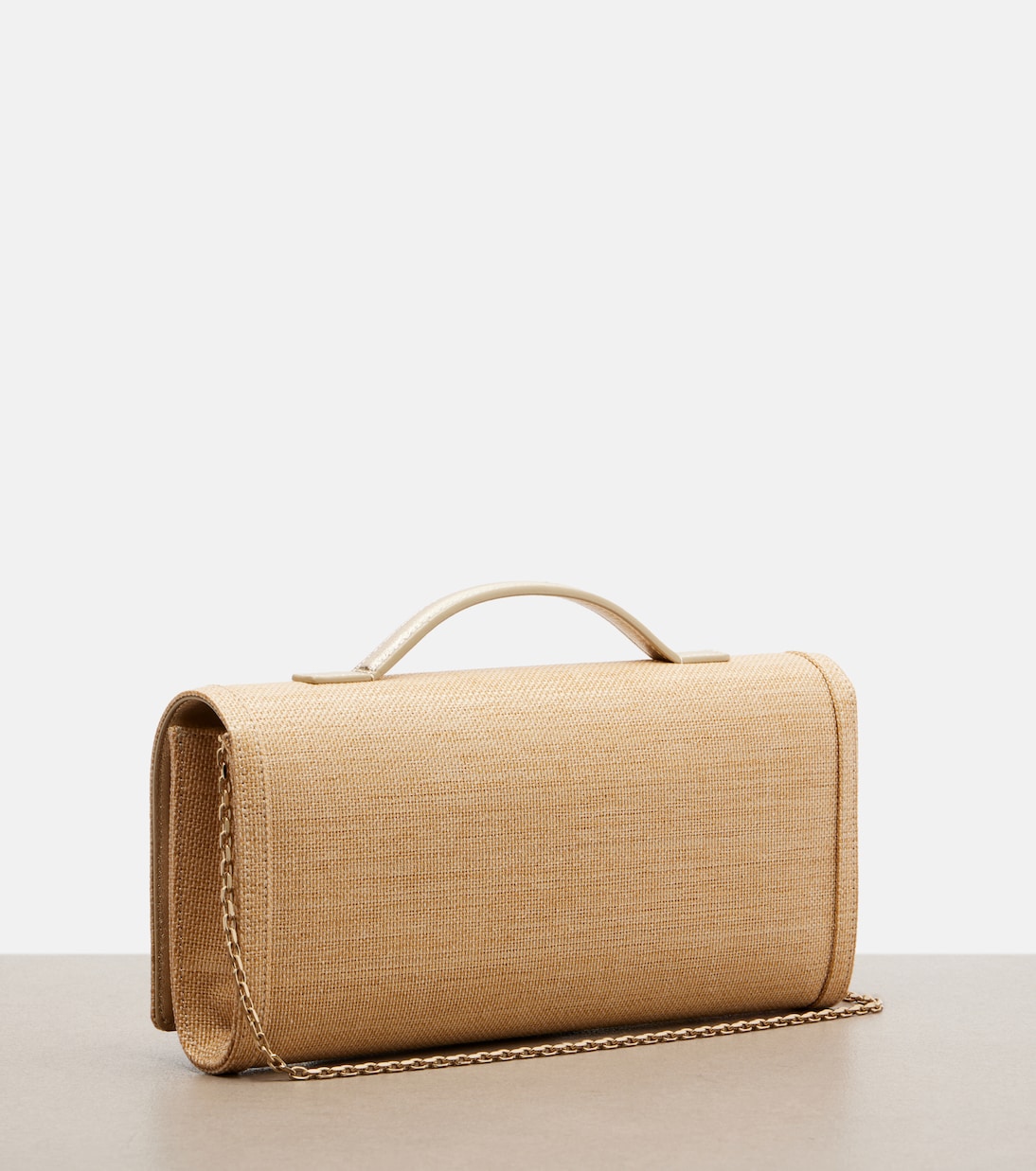 Bestickte Belle Vivier Small Tasche | Roger Vivier