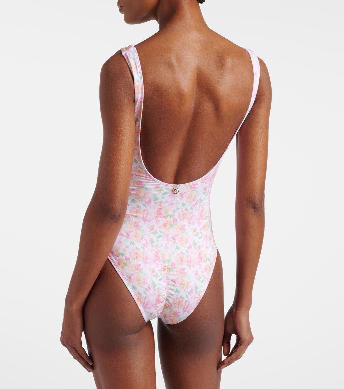 Gia floral swimsuit | Bananhot