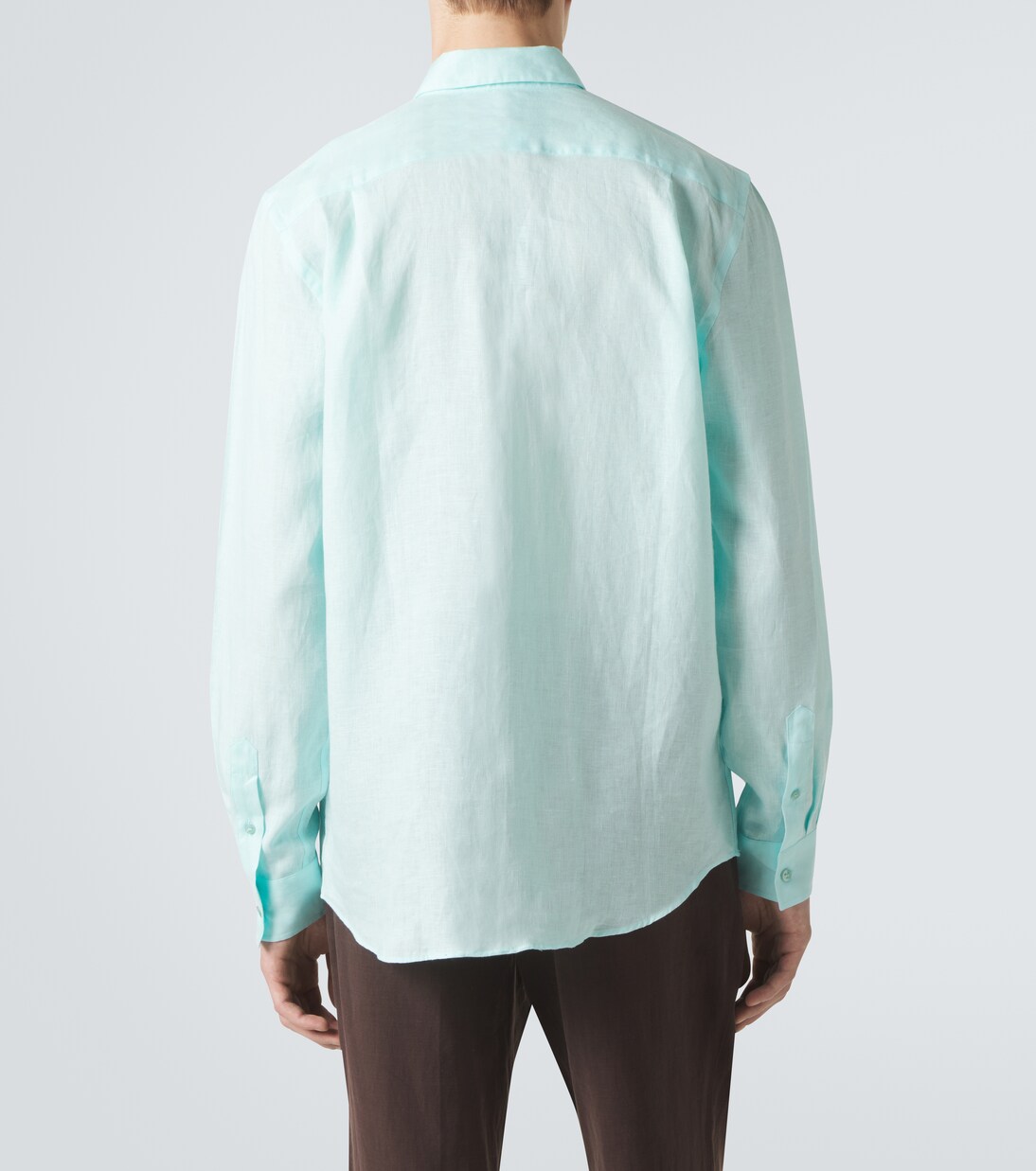 Linen shirt | Vilebrequin