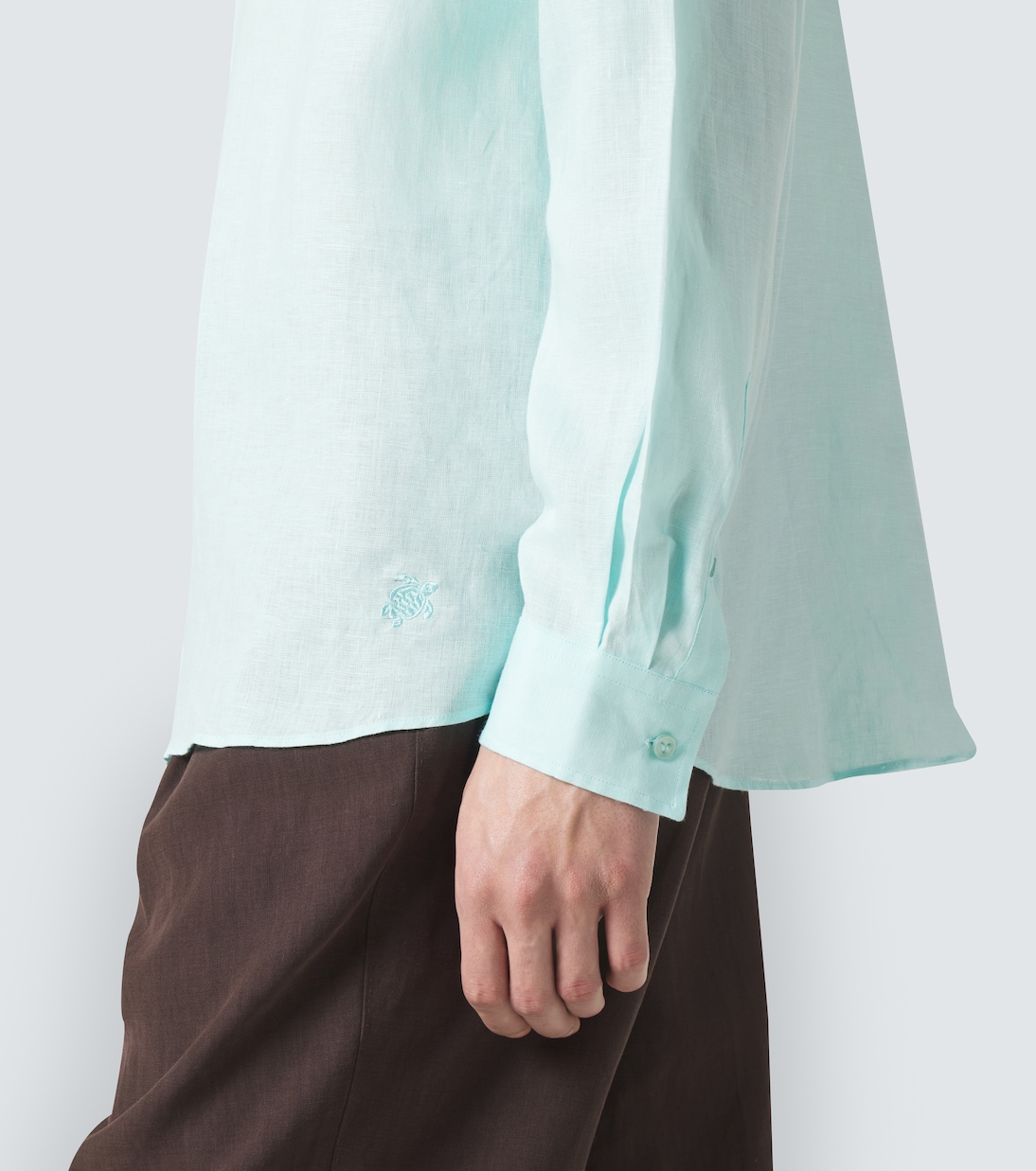 Linen shirt | Vilebrequin