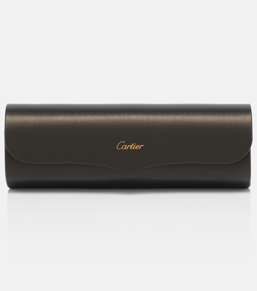 Runde Sonnenbrille Signature C | Cartier Eyewear Collection