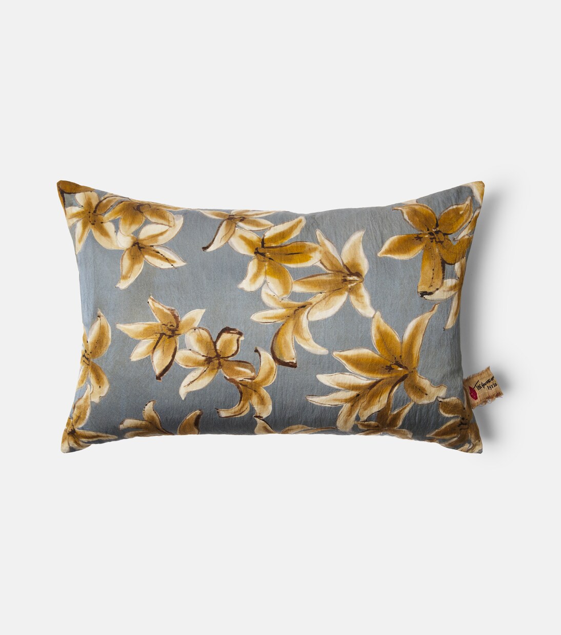 Lucilla floral cushion | The House of Lyria