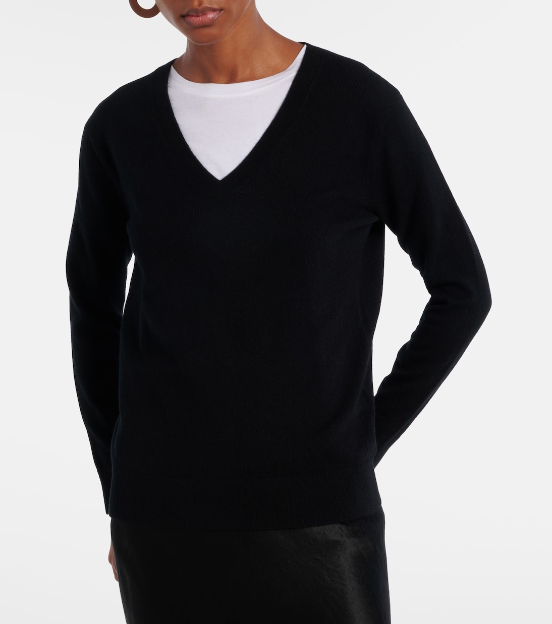 Pull en cachemire | Vince