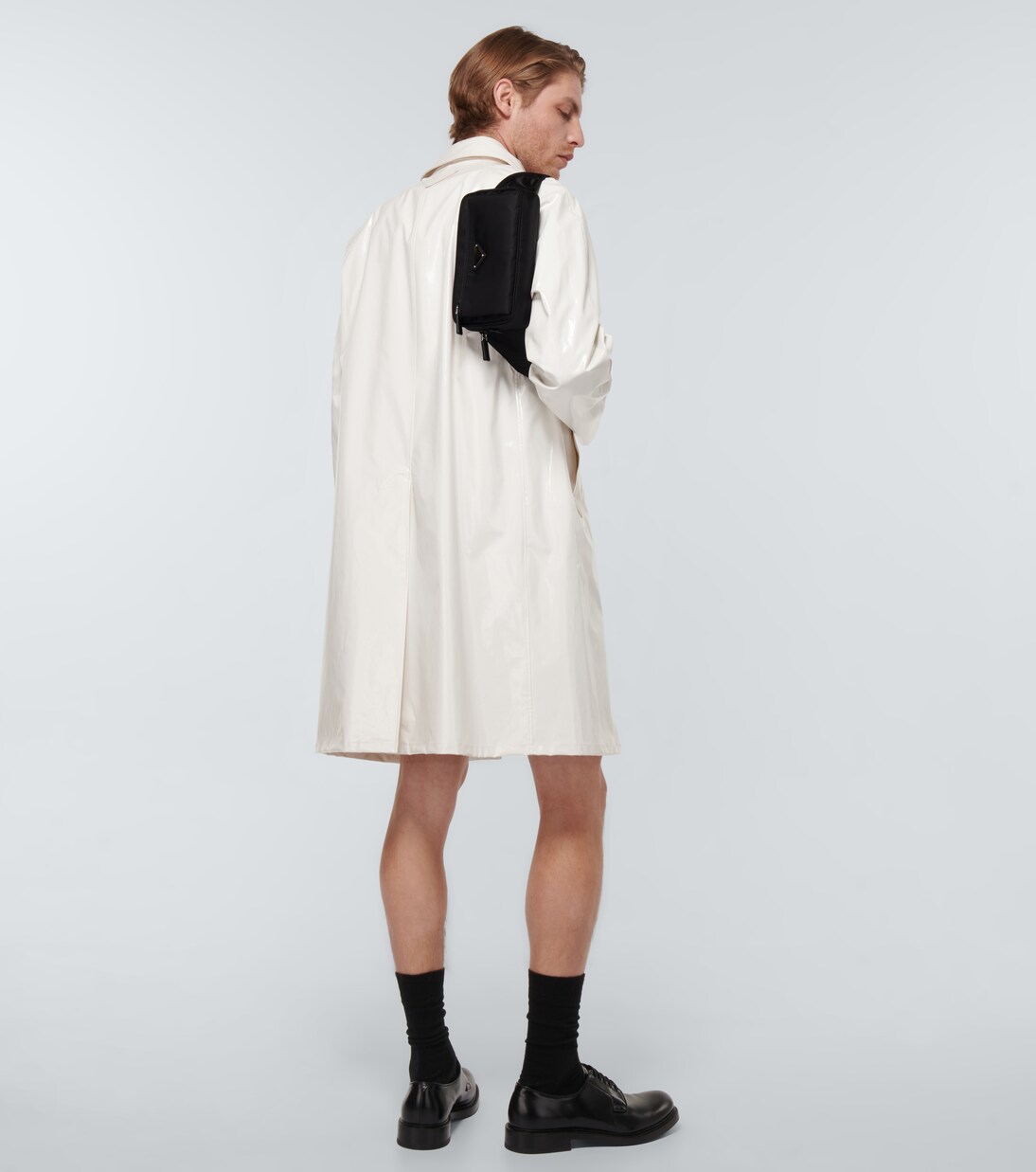 Technical belt bag | Prada