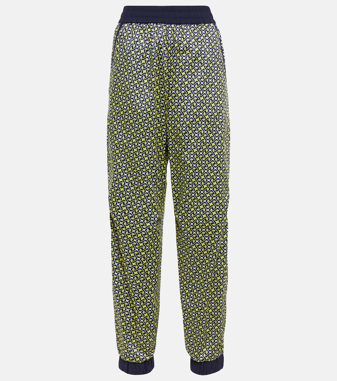 Printed sweatpants | Moncler Grenoble