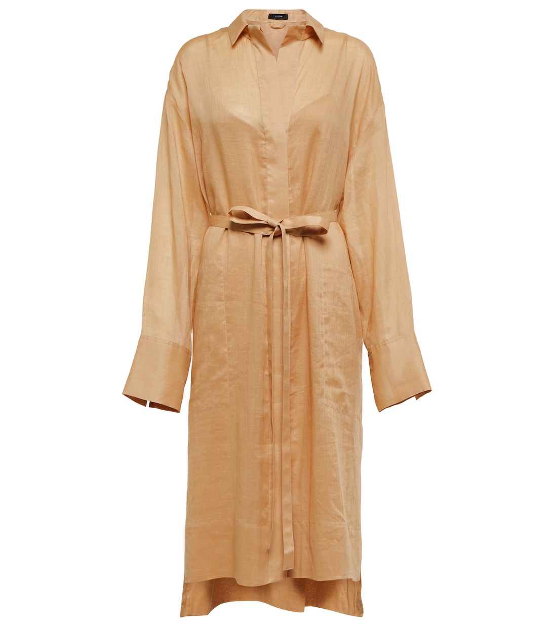 Darja voile shirt dress | Joseph