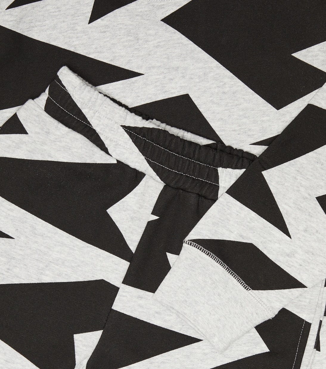 Jogginganzug aus Baumwolle | Stella McCartney Kids