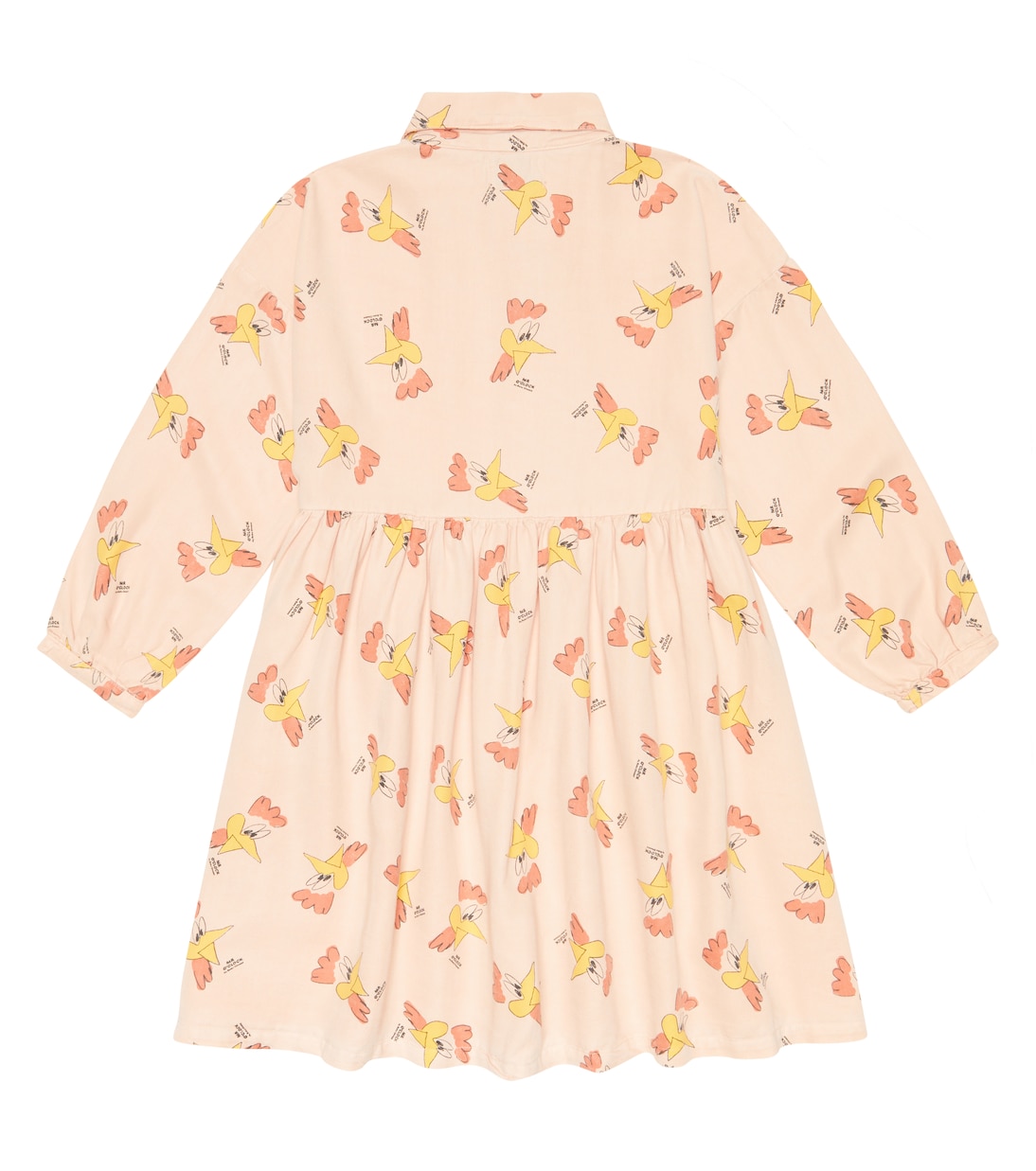 Robe imprimée | Bobo Choses