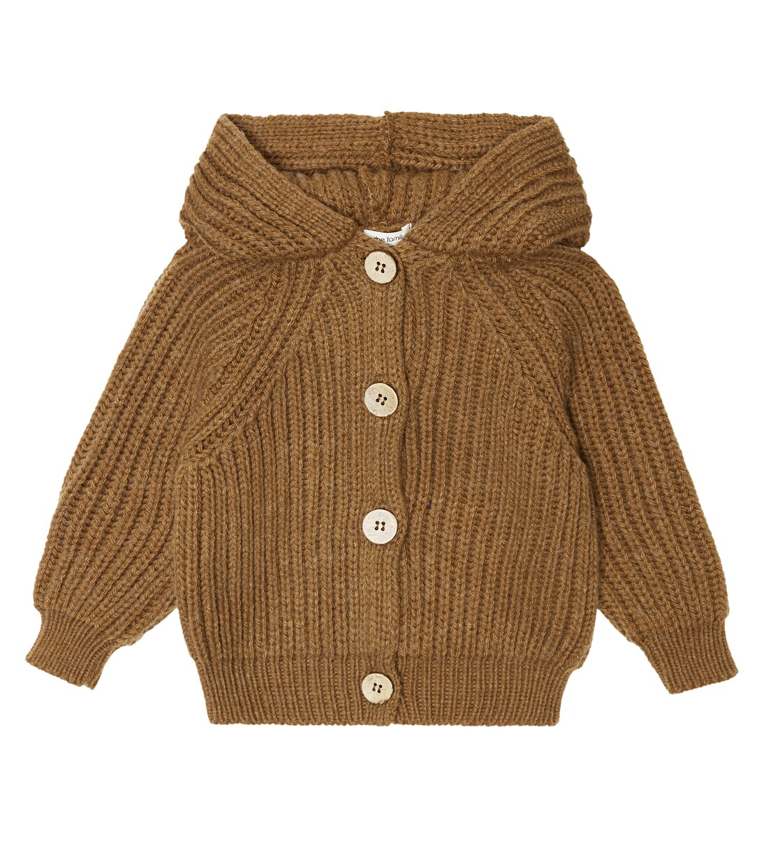 Baby Cardigan Aniol | 1 + in the Family