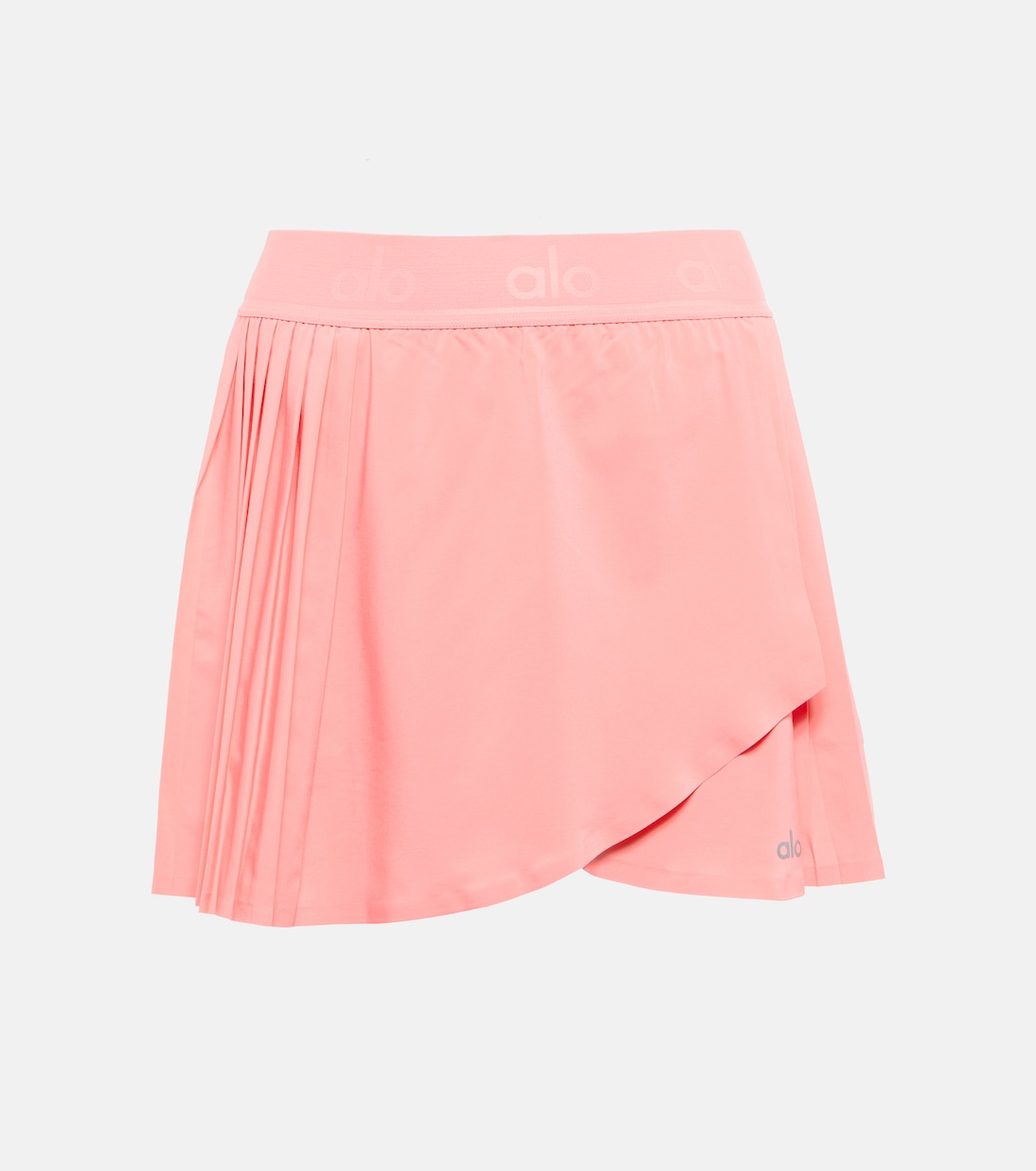 Aces tennis skirt | Alo Yoga