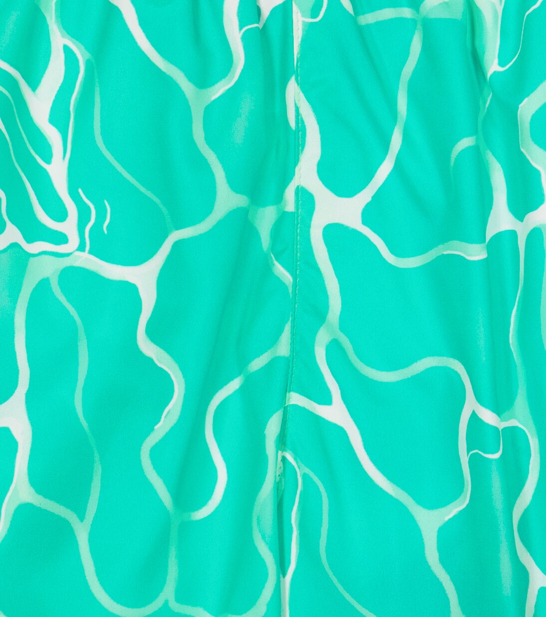 Logo-print swimming shorts | Versace Kids