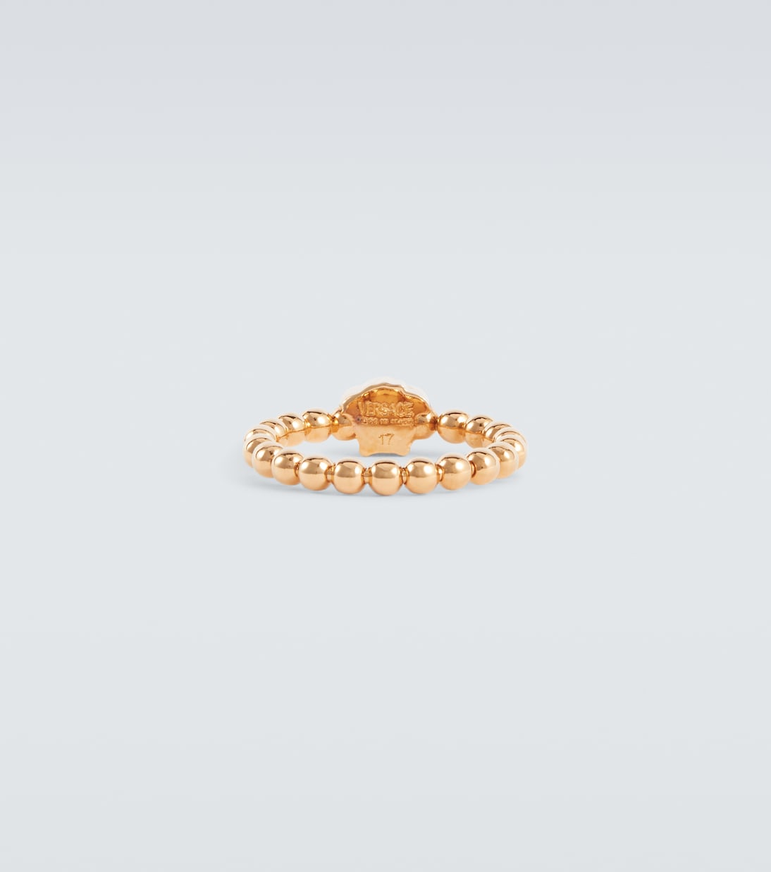 Ring Medusa | Versace