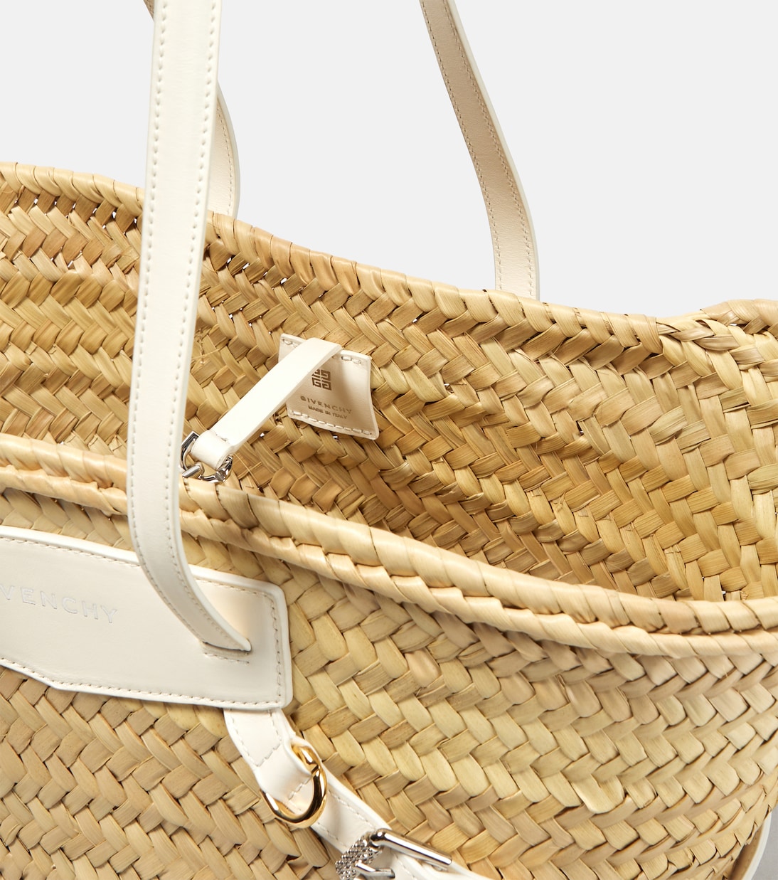 Voyou Small basket bag | Givenchy