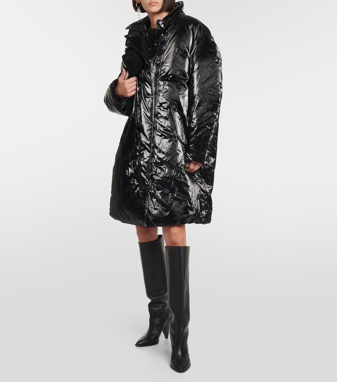 Padded coat  | Marant Etoile
