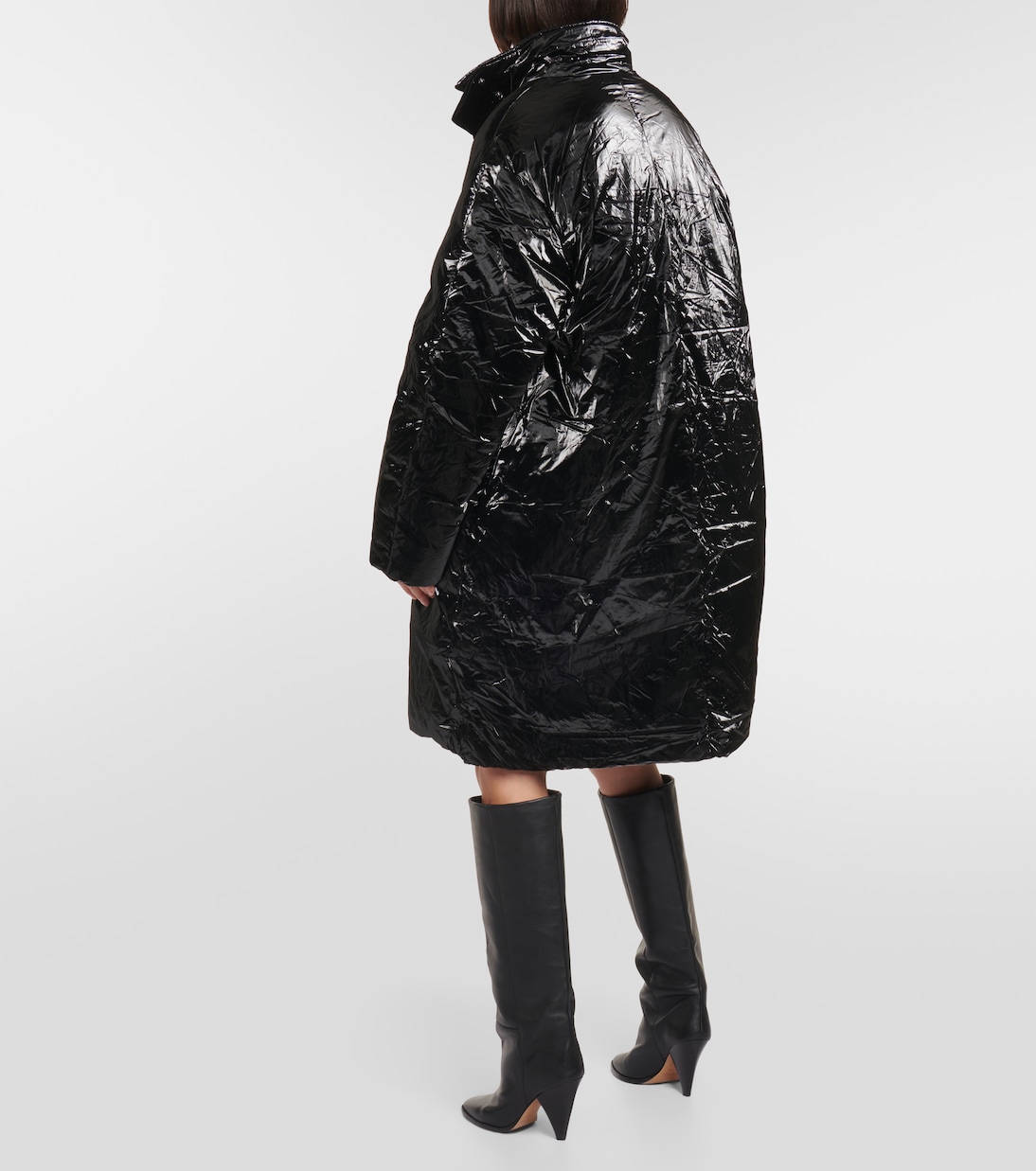 Padded coat  | Marant Etoile