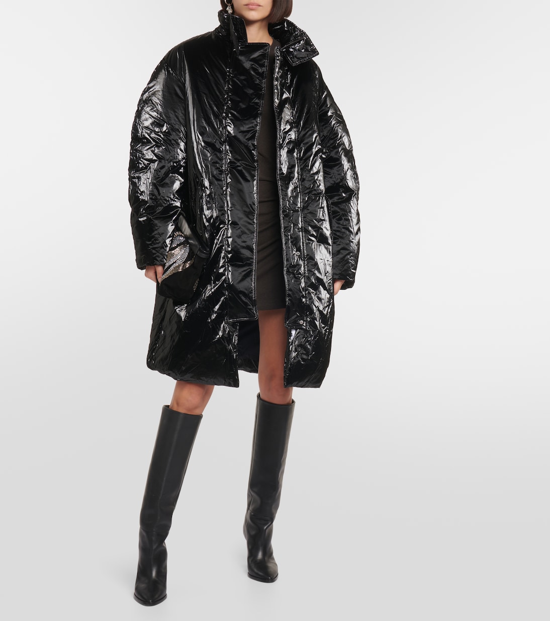 Padded coat  | Marant Etoile