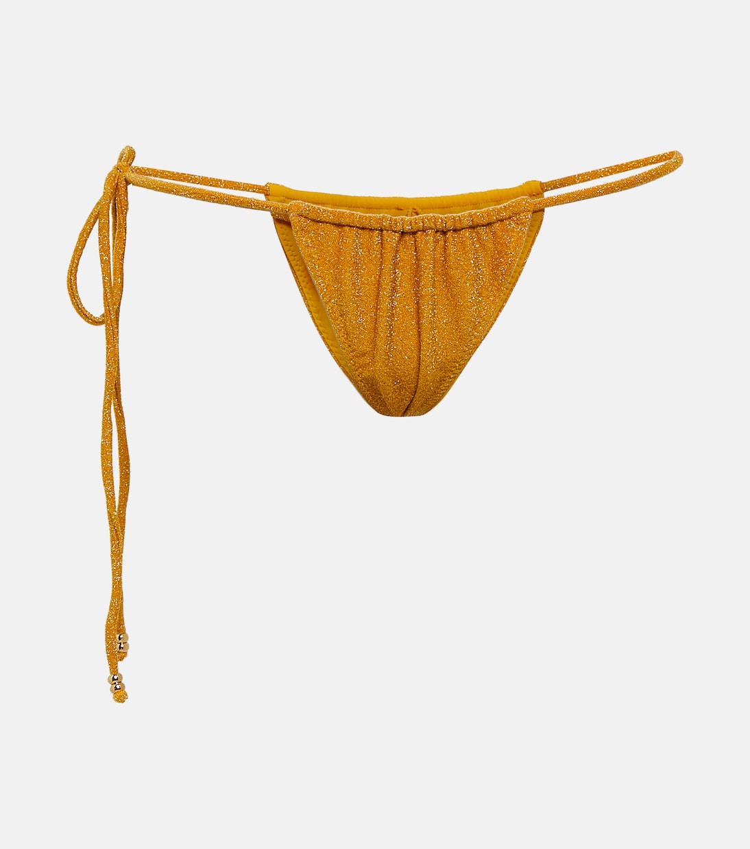Culotte de bikini Beaded String | Same