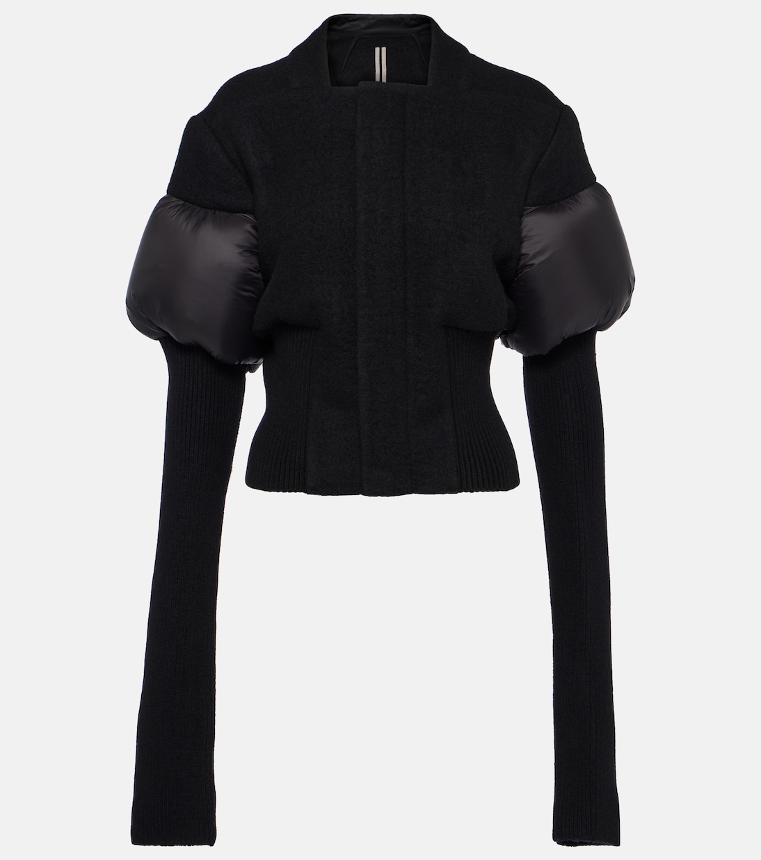 Jacke Bouchon | Rick Owens