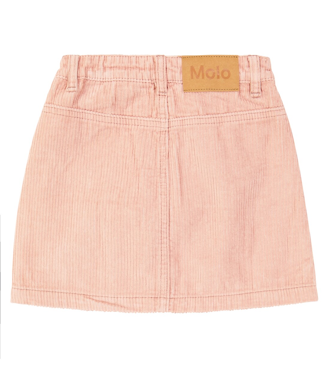 Bera corduroy skirt | Molo