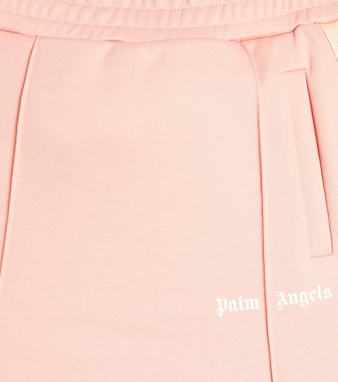 Jupe de survêtement à logo | Palm Angels Kids