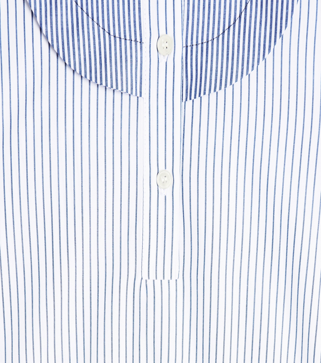 Denim dress | Il Gufo