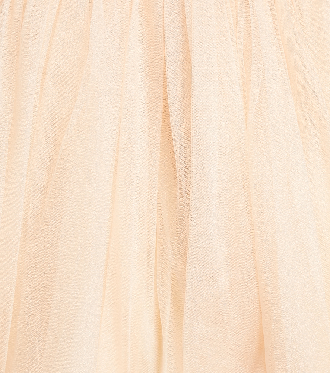 Rock Pien aus Tüll | Donsje