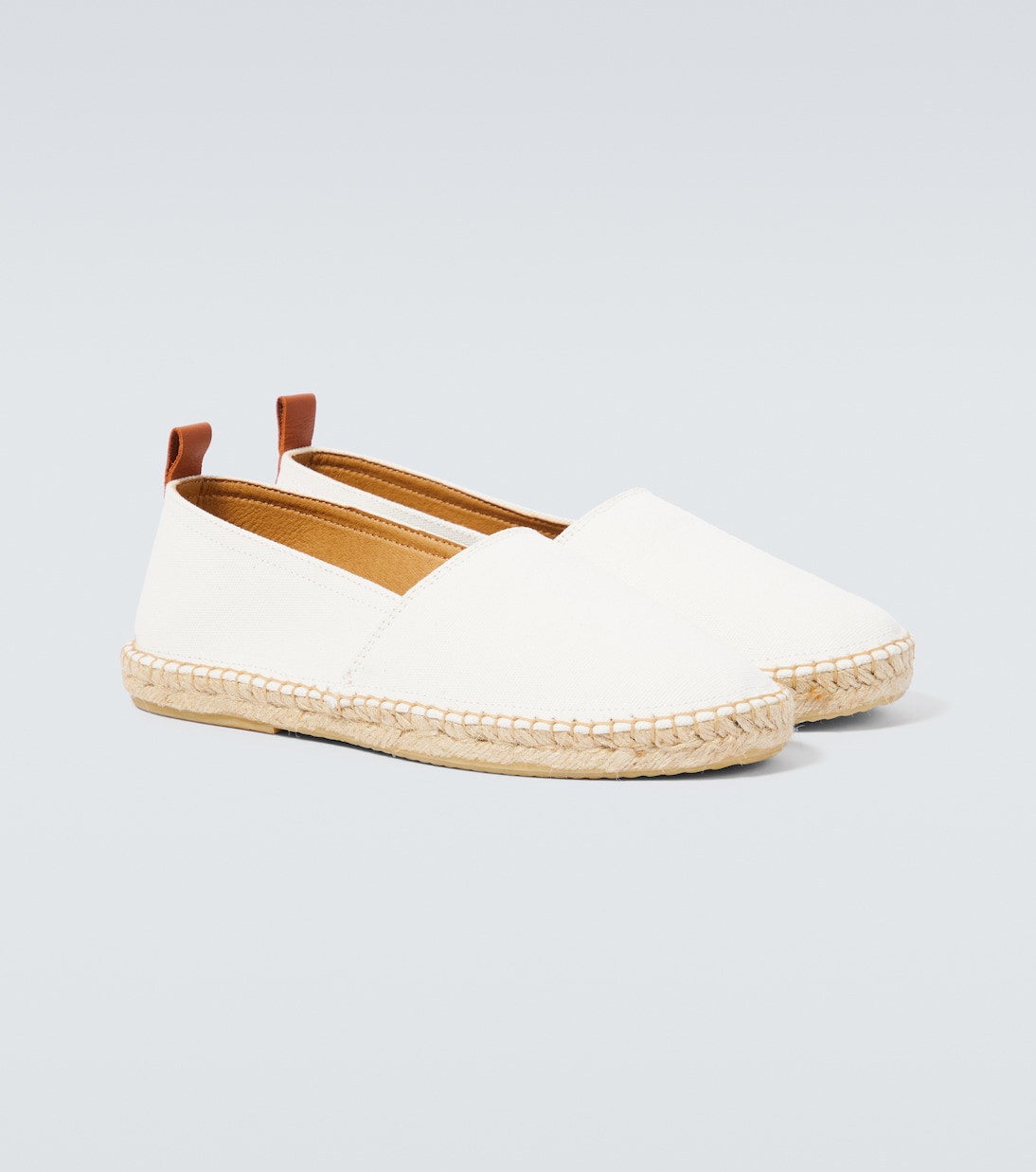 Canvas espadrilles | Frescobol Carioca