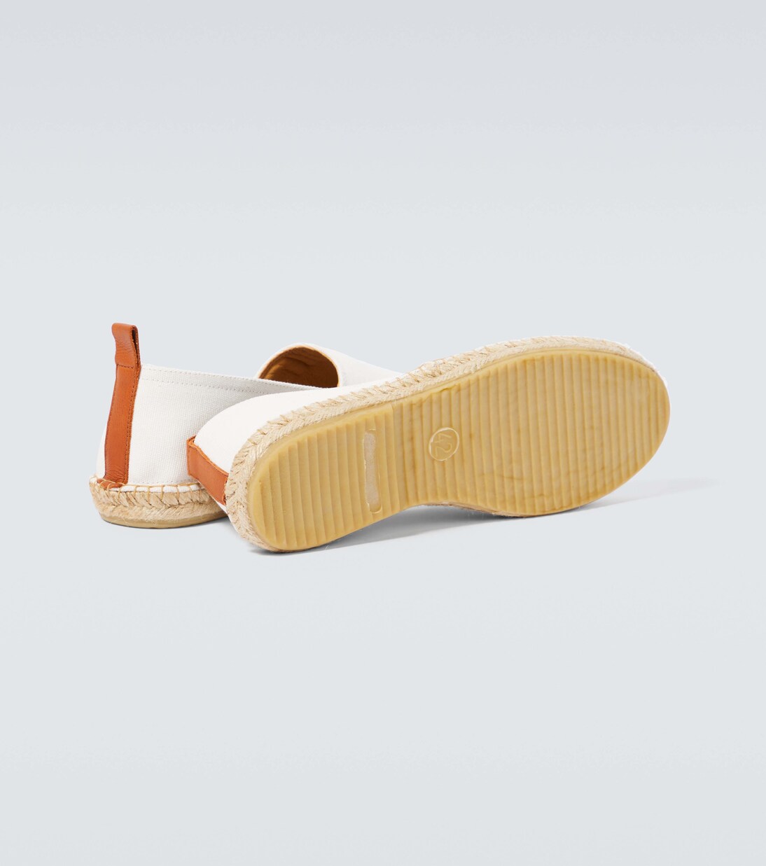 Canvas espadrilles | Frescobol Carioca